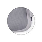Petite&Mars, Optimus Pro, i-Size Air, podstawka samochodowa, gentle grey, 125-150 cm