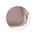 Petite&Mars, Optimus Pro, i-Size Air, podstawka samochodowa, tan brown, 125-150 cm