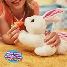 Pets Alive, Mama Bunny & Baby Surprise, mama królik i małe króliczki, zabawka interaktywna