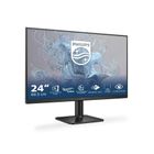 Philips, monitor, 24E2N1100LB VA, 100Hz, HDMI, VGA