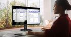 Philips, monitor, 27", 27E1N1200A, IPS 120Hz HDMI DP VGA, głośniki