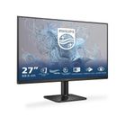 Philips, monitor, LED, 27", 27E2N1100L/00, 100Hz