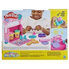 Play-Doh, Disney Jr, Przenośna Cukiernia Minnie, zestaw kreatywny