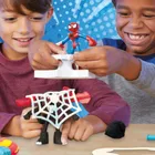 Play-Doh, Marvel Spider-Man, Walcz, strzelaj i przecinaj, zestaw kreatywny