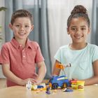Play-Doh, Psi Patrol, Chase, zestaw kreatywny