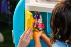 Play-Doh, Wielka lodziarnia na kółkach, zestaw kreatywny