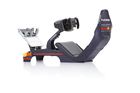Playseat, F1 Aston Martin Red Bull RacIng, fotel gamingowy, RF.00204