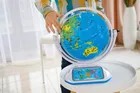 Playshifu, Orboot Odkrywca, Nasza Ziemia, globus interaktywny, średnica 25 cm