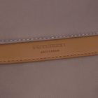 Plecak miejski, beżowy, skóra ekologiczna, Peterson