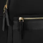 Plecak miejski, czarny, Peterson