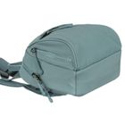 Plecak miejski, niebieski, Peterson