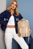 Plecak miejski, Peterson