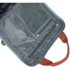 Plecak na laptopa, niebieski, Himawari