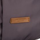 Plecak podróżny, bagaż podręczny do samolotu, szary, Peterson