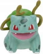 Pokemon, Pikachu, Mimikyu, Toxel, Bulbasaur, Charmander, Squirtle, figurki bitewne