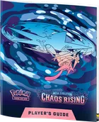 Pokemon TCG: Mega Evolution, Chaos Rising, Elite Trainer Box, gra karciana
