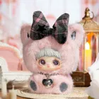 Pop Top, Hi Toys, MayMei, Kocham Cię, pluszowa figurka z zawieszką, 1 szt.