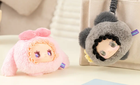 Pop Top, Lucky Emma, Puchatki, pluszowa figurka