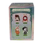 Pop Top, Tajemniczy Las, Randka w Ogrodzie, figurka kolekcjonerska, 1 szt.