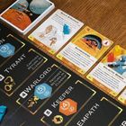 Portal Games, Arcs, gra strategiczna