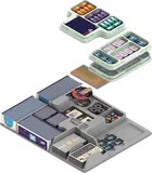 Portal Games, Galactic Cruise, gra kooperacyjna