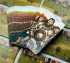 Portal Games, Mur Hadriana, gra strategiczna