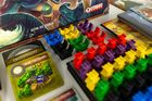 Portal Games, Wojownicy Midgardu, Edycja Jarla, gra strategiczna z dodatkami