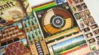 Portal Games, Woodcraft, gra strategiczna