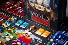 Portal Games, World Order: Edycja Rozszerzona, gra strategiczna