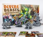 Portal Games, Zombicide: Biała Śmierć, Mistyczne Bestie, dodatek do gry