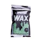 Pro Wax 100W, podgrzewacz do wosku, wosk, patyczki, błękitny