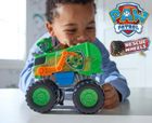 Psi Patrol, Rescue Wheels, pojazd Rocky'iego