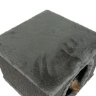 Purlov, legowisko dla kota, domek na nóżkach, 26215