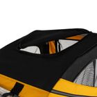 Purlov, przyczepka rowerowa dla zwierząt