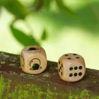 Quercetti, Spadające Jabłka, gra zręcznościowa