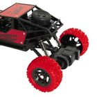 Race Xtreme, Climbing Car, samochód terenowy, wspinacz, zdalnie sterowany, 1:18
