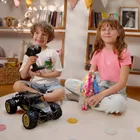 Race Xtreme, Offroad Chase, pojazd terenowy, zdalnie sterowany, 1:12