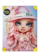 Rainbow High, Fall Theme, Bella Parker, lalka modowa