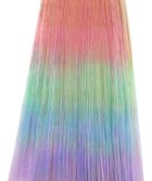 Rainbow High, Hair Chalk & Style, Meline, lalka modowa