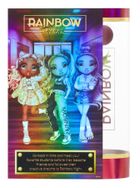 Rainbow High, Junior High, Jade Hunter, lalka modowa