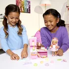 Rainbow High, Littles, Dessert Shop, Kandy, lalka modowa