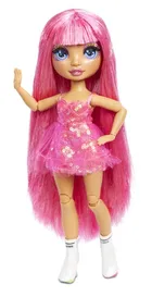 Rainbow High, Studio mody Avery, lalka modowa z akcesoriami