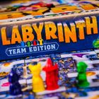 Ravensburger, Labyrinth, Team Edition, gra familijna