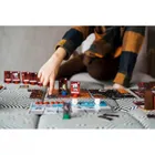 Ravensburger, Minecraft, Portal Dash, gra kooperacyjna