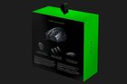 Razer, Naga Trinity, mysz optyczna, 16000 Dpi, czarna