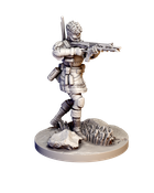 Rebel, Apex Legends, gra strategiczna