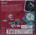 Rebel, Cortex 3, Wyzwania, gra towarzyska z wyzwaniami