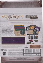 Rebel, Harry Potter: Hogwarts Battle - Obrona przed czarną magią, gra karciana dla 2 osób