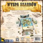 Rebel, Wyspa skarbów: Złoto Johna Silvera, gra przygodowa