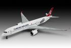 Revell, Airbus A350-900 Turkish Airlines, model do sklejania